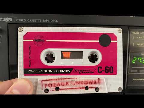 25 lat Trójki, kwiecień 1987r.