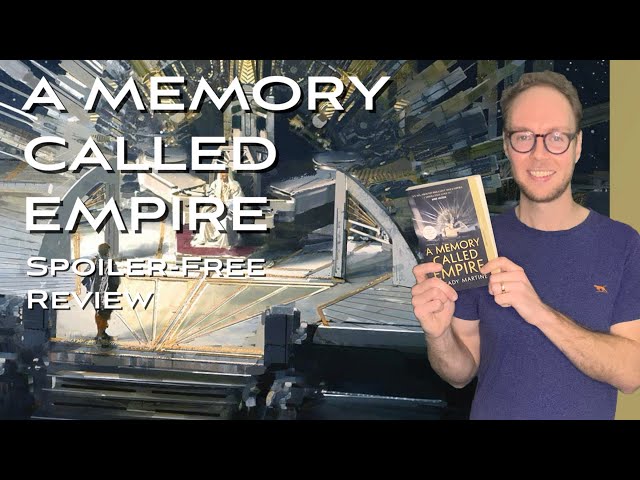 Vídeo relacionado con Teixcalaan Series 2 Books Collection Set By Arkady Martine (A Memory Called Empire, A Desolation Called Peace)