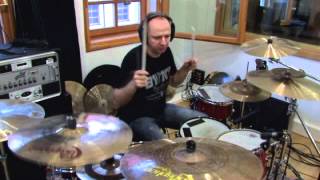 Peter Szendofi - Bosphorus Cymbals