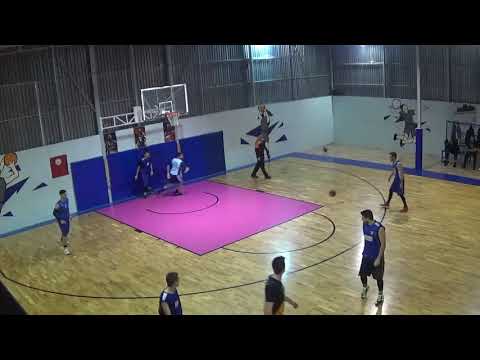 PROGRESSIVE LEAGUE  PEAKY DUNKERS - TROLLS B.C. 61-67