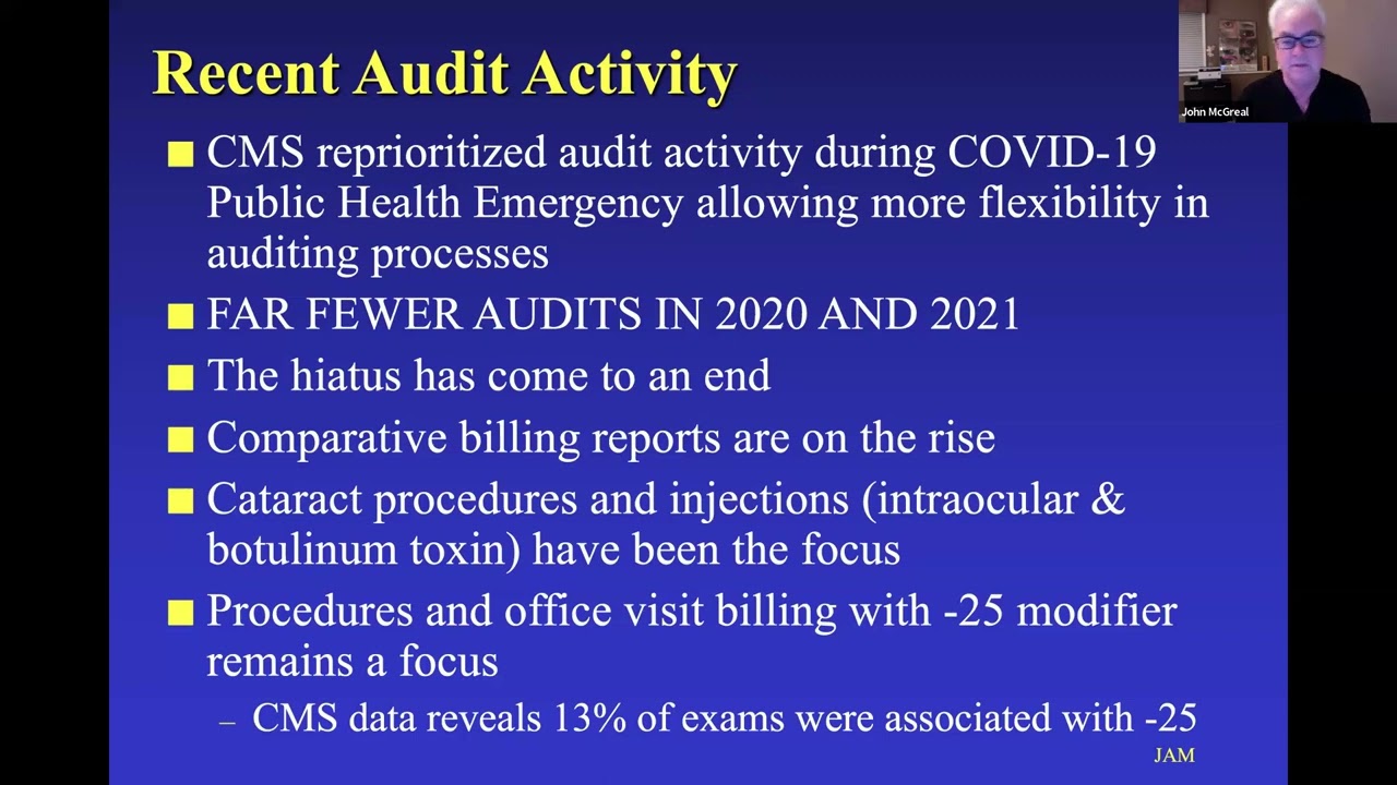 Coding, Compliance and MIPS Update