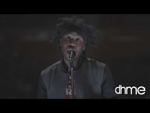 dhme - sg lewis feat dornik - all night