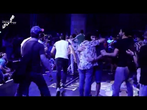 BBOY PRIMO VS BBOY CSICK TOP 16 THE FINALS