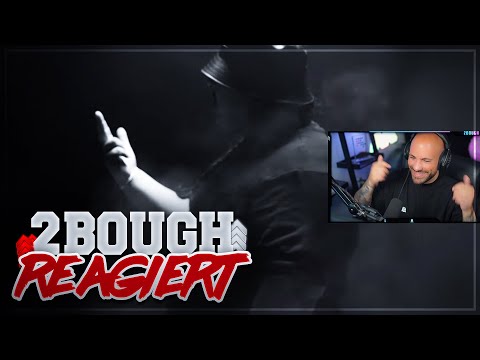 Endlich zurück!! BACI - Palaber / 2BOUGH REAGIERT