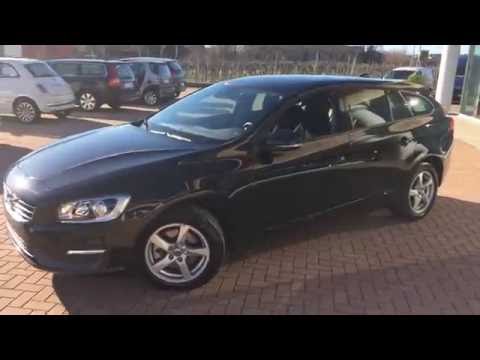 Volvo V60 D2 Powershift - 115cv - 05/2015