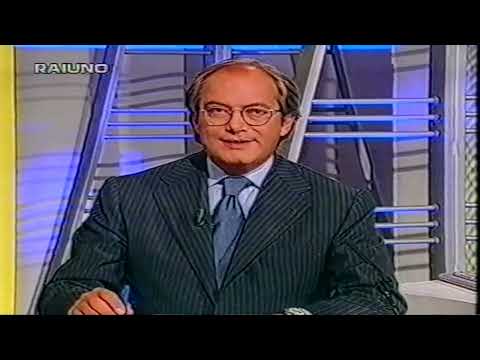 CALCIO SERIE A 1999-2000 - Lecce - Reggina 2-1 (Baronio,Sesa, Bonomi) // 90°MINUTO