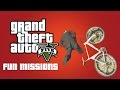 GTA 5 - Fun Mission: Hasta La Vista 