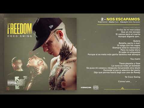 NOS ESCAPAMOS - COCO SWING