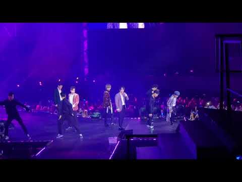 180630 SUPER JUNIOR - IT'S YOU FANCAM (SS7MANILA)