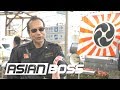Interview With Japanese Ultra Nationalists ASIAN BOSS
