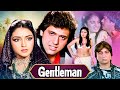 GENTLEMAN Superhit Hindi Movie Govinda Shakti Kapoor Anuradha Patel Raza Murad