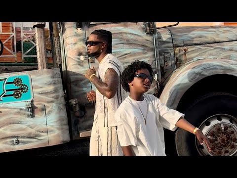 Leo Pereira - Lebam Ft Thiago (Official Video)