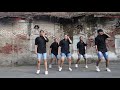 Kitna haseen Chehra | DANCE CHOREOGRAPHY | D'ALIVE DANCE ACADEMY