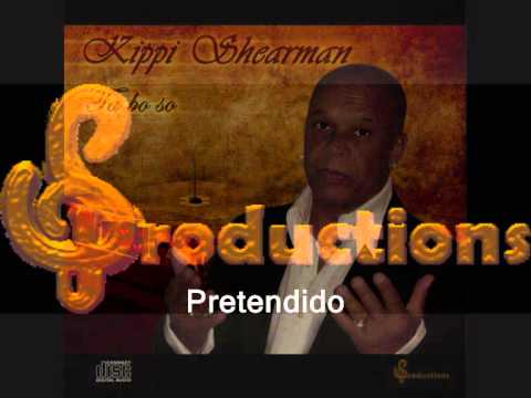 Pretendido, Kippi Shearman (PROMO)