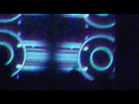 Praslea @ Mnml Barbq