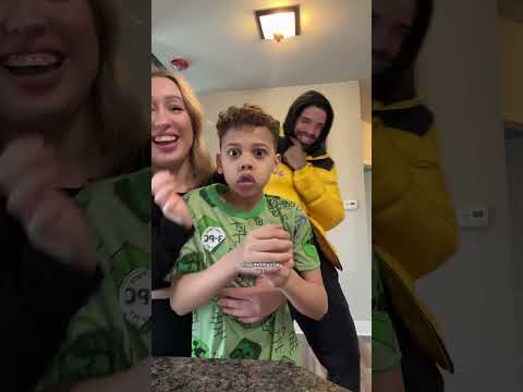 SON meets DRAKE the RAPPER and goes INSANE 🤣🤣🤣
