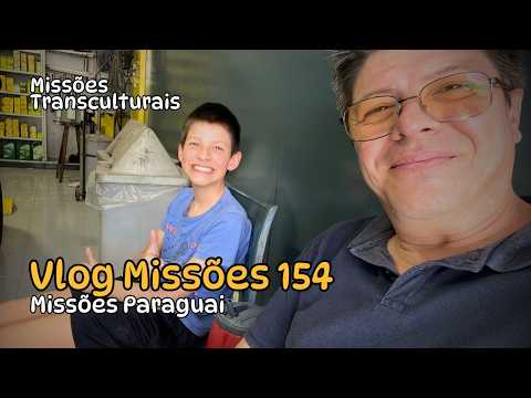 VLOG 154 Carro pronto para pegar estrada rumo a Campo Grande