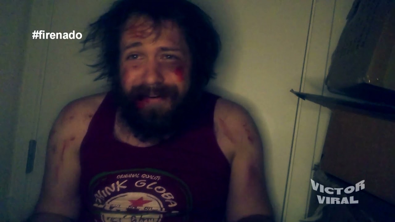 ARACHNADO 2: FLAMING SPIDERS Official Trailer 2021