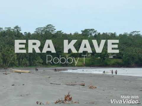Robby T - Era Kave (PNG MUSIC)