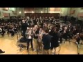 One Direction Sings Happy Birthday One Direction Funny Moments