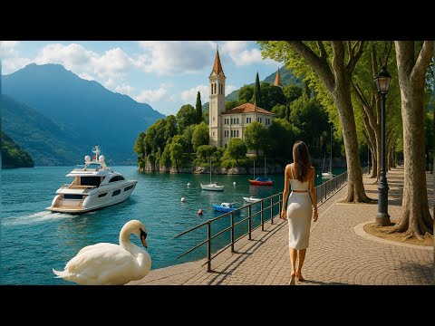 Lecco: Die schönste Stadt am Comer See, von der du noch nie gehört hast