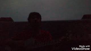 Download lagu Ami megh chure dei cover mp3