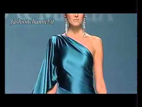 Marco y María SS10 Gaudì Novias 3 of 3