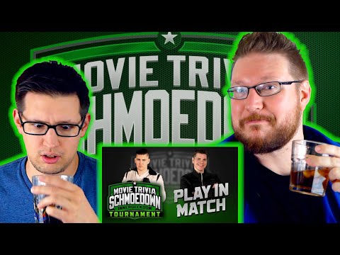 Schmoedown Reactions - Ben Goddard vs Jim Vejvoda - 6/4/2020