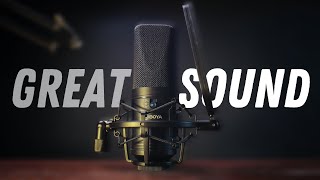 Video thumbnail for Boya BY-M1000 Unboxing + REVIEW | Boya BY-M1000  Sound TEST by JFLO