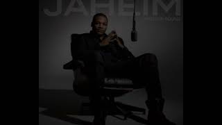 Jaheim - II Pink Lines (Lyrics Video)