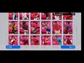 Free ICONIC Moment Pes2021 Rare Card