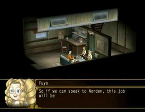 Suikoden 5 - Part 107 - The Plot Thickens