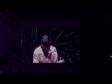 EXO [FANCAM] 🎥 | 190720 “Been Through ” #SUHO solo @ EXO PLANET #5 – EXplOration in Seoul Day 2