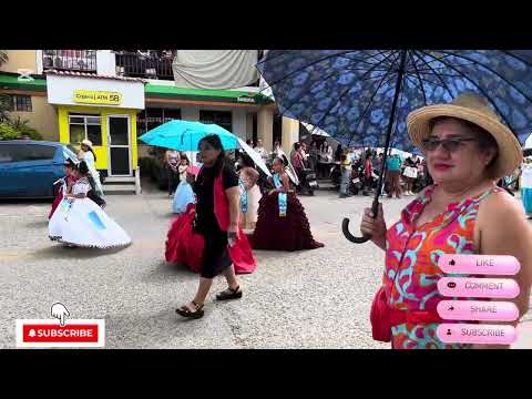 ￼ acompáñenme a disfrutar nuestras fiestas, patrias, Monjas Jalapa