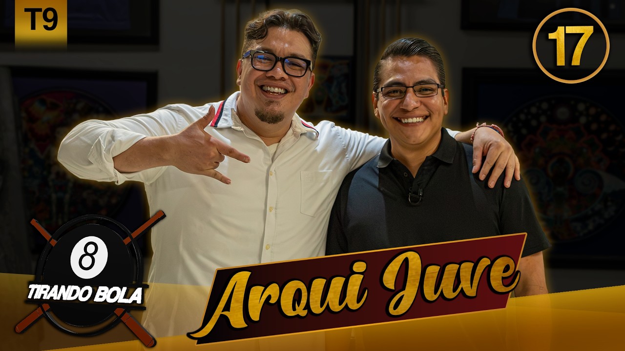 Arqui Juve | Tirando Bola | T9E17