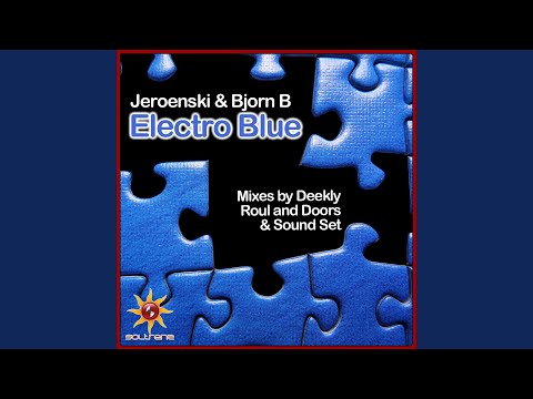 Electro Blue (Sound Set Mix)