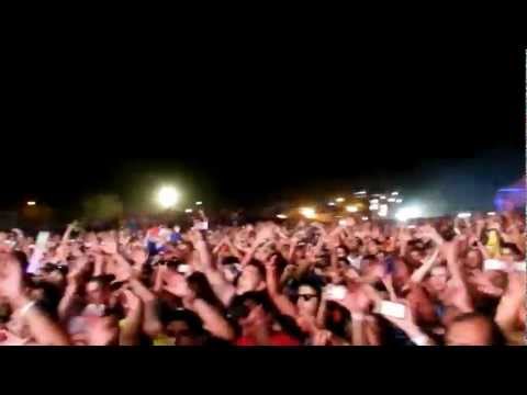 DADA LIFE Sun City Music Festival 2012- Epic Mother Fucker