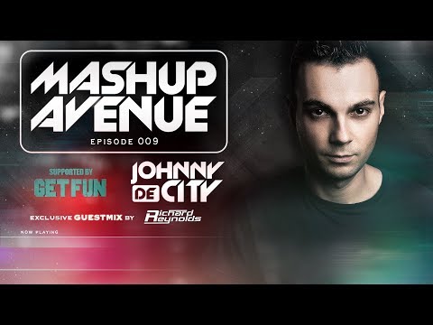 Mashup Avenue 009