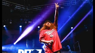 Rittz - Top of the Line Canadian Tour 2016