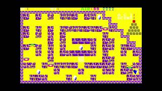 Paranoia 88 for the NEC PC-88