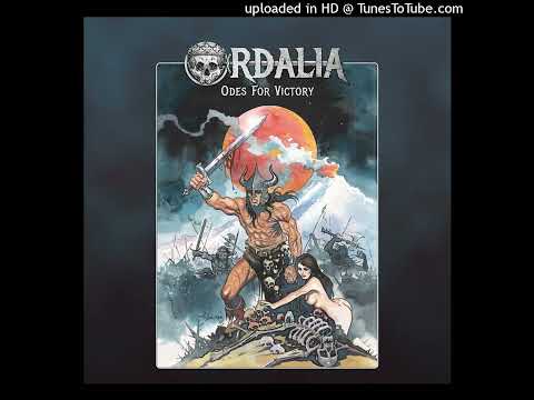 Ordalia - Dying Sun