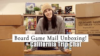The Board Game Garden - Wayfarers of the South Tigris video thumbnail