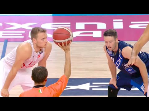 Openjobmetis Varese-Germani Brescia. 6a giornata Eurosport Supercoppa 2020, girone A