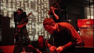 donde el punk, el rock y el avant garde convergen