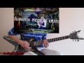 【TAB】Re: Hamatora (Re：ハマトラ OP) Opening "千の翼 ...