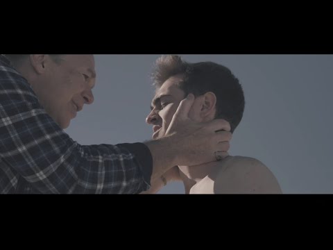 Joel Adams - Slipping Off the Edge (Official Music Video)