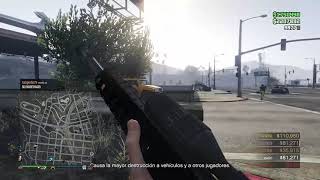 GameClips io   Cazagordas79 playing Grand Theft Auto V  Watch more Xbox Clips at GameClips io