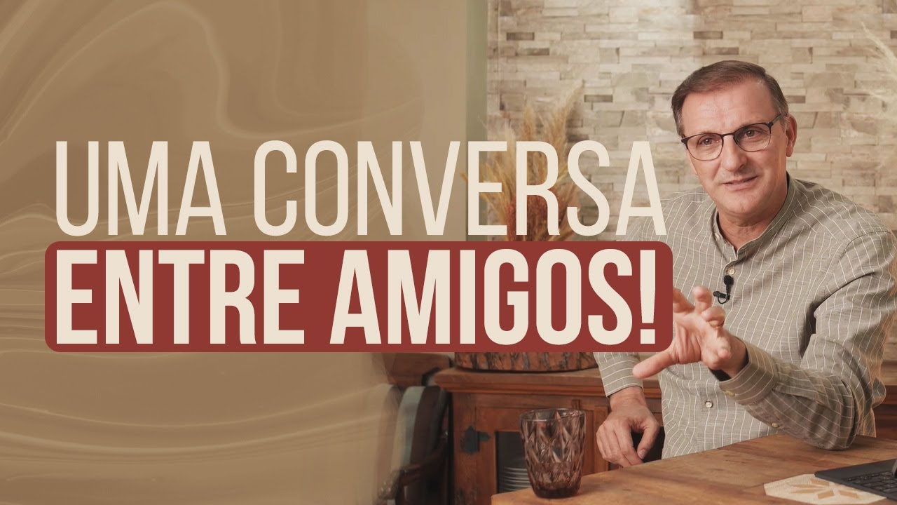 ENTRE AMIGOS | SEJA LIVRE!