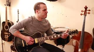 Of Mice & Men - Sunflower - Guitar Cover