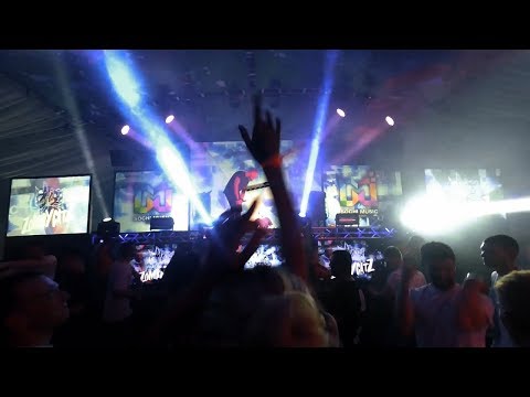 Zomby Catz - AFTERMOVIE "Sochi Music Weekend" 2017